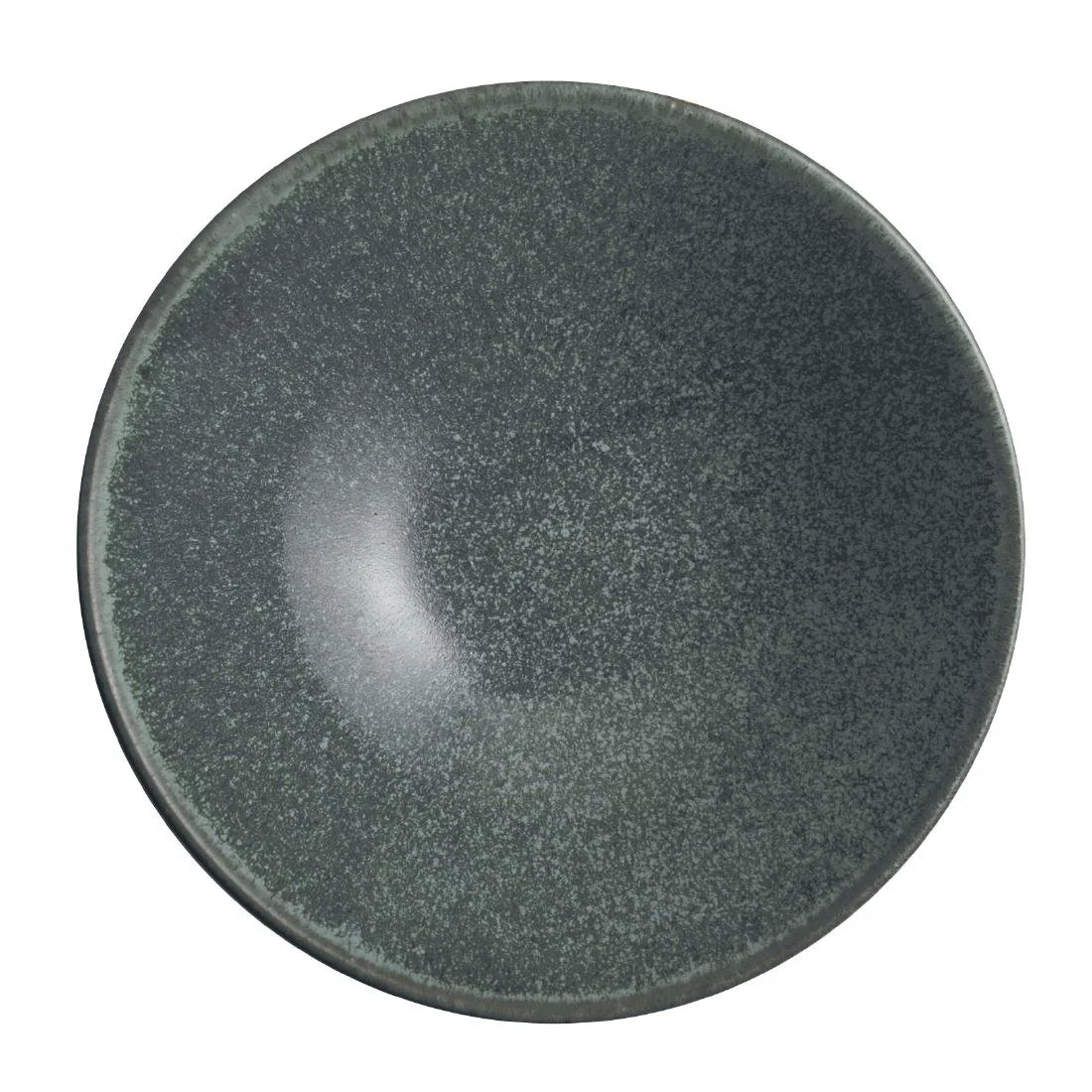 Steelite Maham Studio Carnaby Bowls Teal 100mm (24 Pack) - Image 5