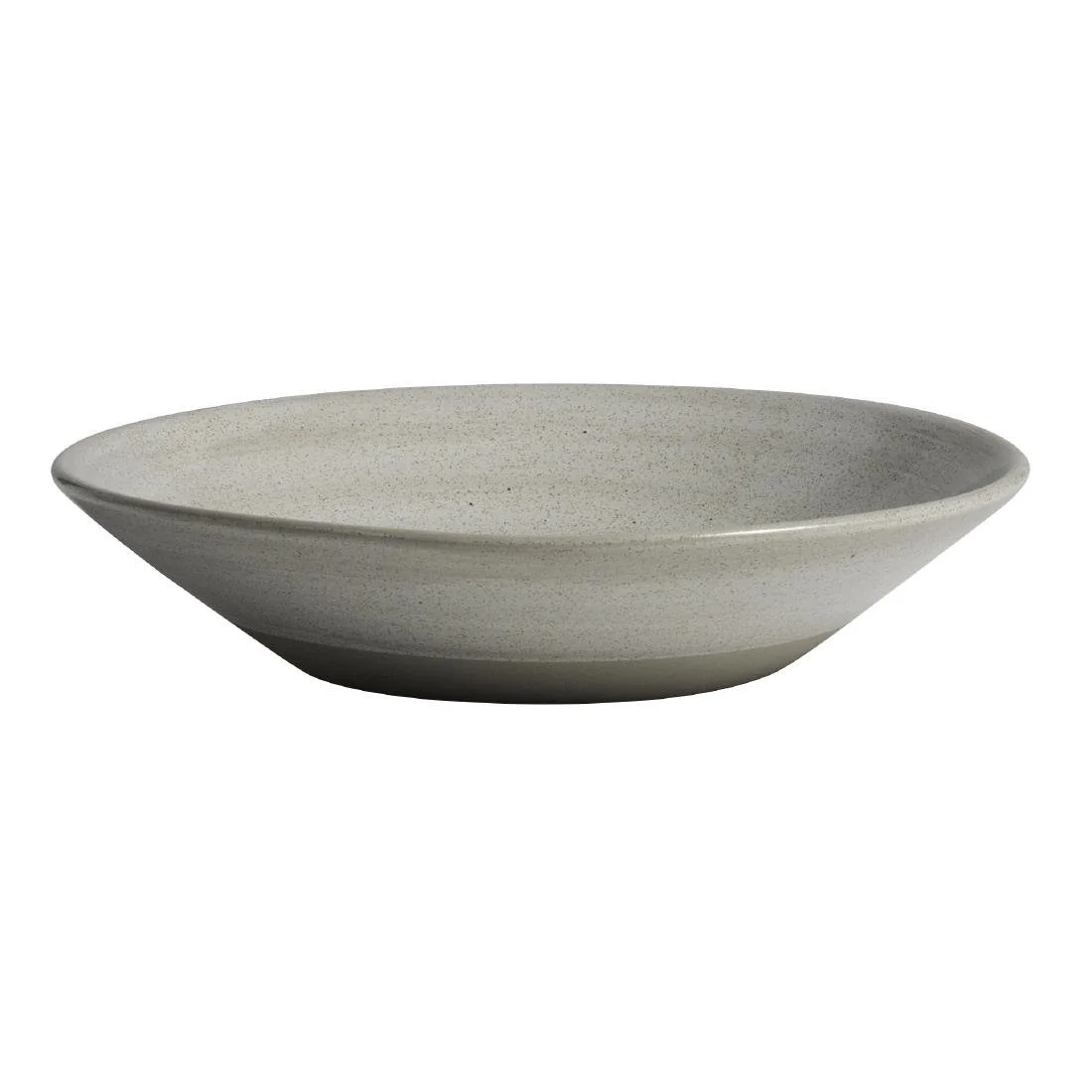 Steelite Maham Studio Carnaby Bowls Dove 200mm (24 Pack) - Image 1
