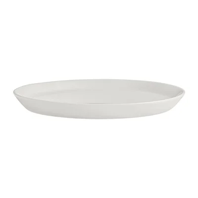 Steelite Rene Ozorio White Album Round Trays 190mm (12 Pack) - Image 1