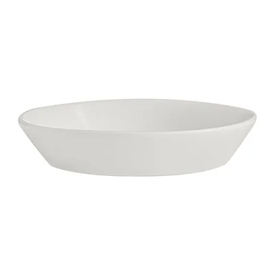 Steelite Rene Ozorio White Album Trays 105mm (12 Pack) - Image 1