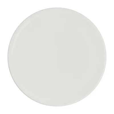 Steelite Rene Ozorio White Album Round Elevations 100mm (12 Pack) - Image 1