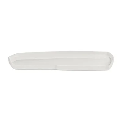 Rene Ozorio White Album Geometric Trays 300x220mm (12 Pack) - Image 1