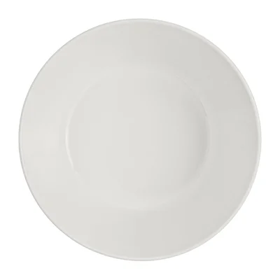 Rene Ozorio White Album Deep Bowls 215mm (12 Pack) - Image 1
