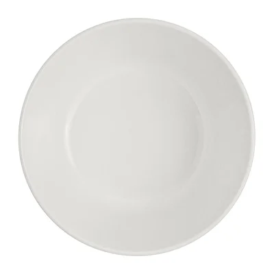 Rene Ozorio White Album Deep Bowls 135mm (12 Pack) - Image 1