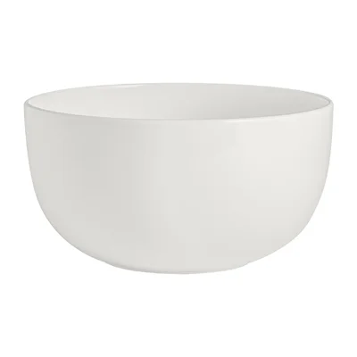 Rene Ozorio White Album Bowls 180mm (12 Pack) - Image 1