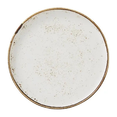 Steelite Craft Stack Plates White 202.5mm (12 Pack) - Image 1