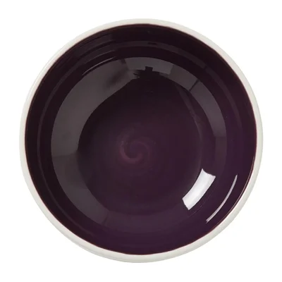 Steelite Nyx Bowls Damson 155mm (12 Pack) - Image 1