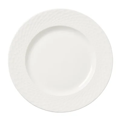 Steelite Morella Mid Rim Plates 270mm (24 Pack) - Image 1