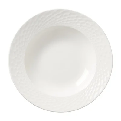 Steelite Morella Mid Rim Bowls 240mm (24 Pack) - Image 1