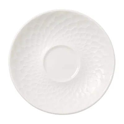Steelite Morella Saucers 117.5mm (12 Pack) - Image 1