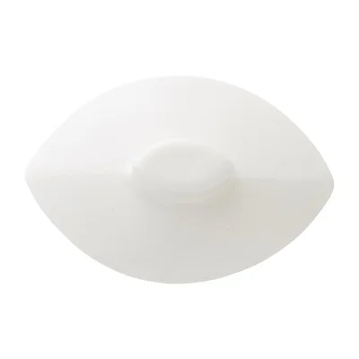 Steelite Morella Beverage Pot Lids (6 Pack) - Image 1