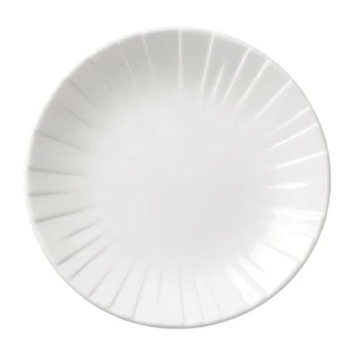 Steelite Alina Coupe Plates 152.5mm (12 Pack) - Image 1