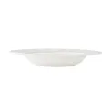 William Edwards Bakewell Classic Rim Bowls Taupe 220mm (12 Pack) - Image 1