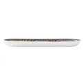 William Edwards Makira Oblong Trays 253x93mm (12 Pack) - Image 1