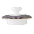 William Edwards Makira Lids for Connoisseur Beverage Pots VV4920 (6 Pack) - Image 1