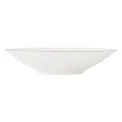 William Edwards Diamond Bowls Raised White 240mm (12 Pack) - Image 1