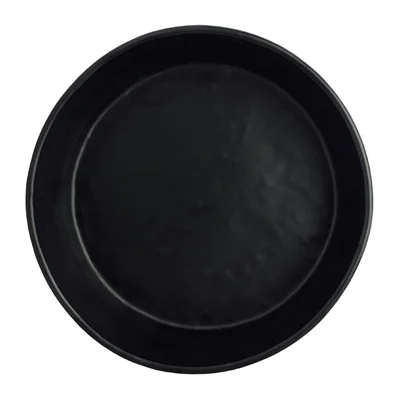 Steelite Cali Round Bowls Black 140mm (12 Pack) - Image 1
