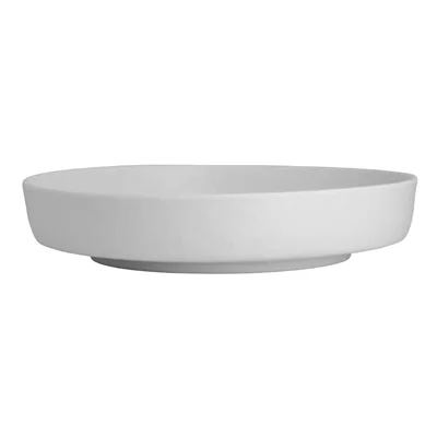 Steelite Cali Round Plates White 204mm (12 Pack) - Image 1