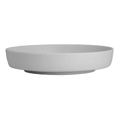 Steelite Cali Round Plates White 164mm (12 Pack) - Image 1