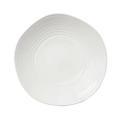 Steelite Orbita Coupe Bowls White 255mm (12 Pack) - Image 1