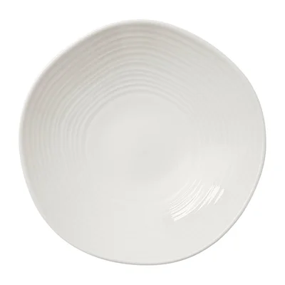 Steelite Orbita Coupe Bowls White 202.5mm (12 Pack) - Image 1