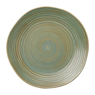Steelite Orbita Coupe Plates Fuse Tide 285mm (12 Pack) - Image 1