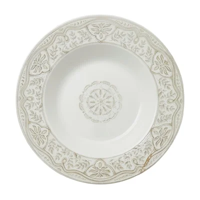 Steelite Florinne Pasta Bowls 270mm (12 Pack) - Image 1
