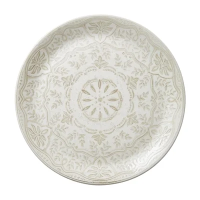Steelite Florinne Coupe Plates 280mm (12 Pack) - Image 1