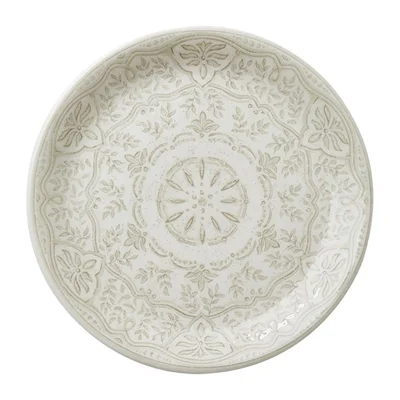 Steelite Florinne Coupe Plates 202.5mm (12 Pack) - Image 1