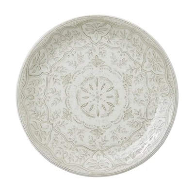 Steelite Florinne Coupe Plates 152.5mm (12 Pack) - Image 1