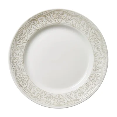 Steelite Florinne Harmony Plates 270mm (12 Pack) - Image 1