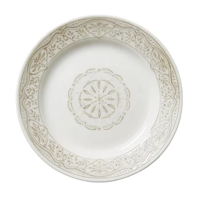 Steelite Florinne Harmony Plates 165mm (12 Pack) - Image 1