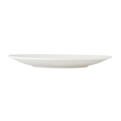 Steelite Concorde Coupe Plates Blanc 230mm (12 Pack) - Image 1