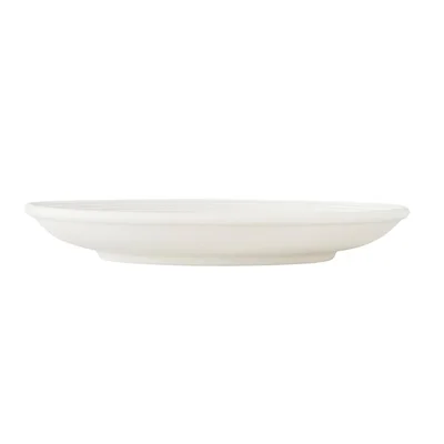 Steelite Concorde Saucers Blanc 152.5mm (12 Pack) - Image 1