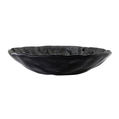 Steelite Ceres Bowls Black 170mm (6 Pack) - Image 1