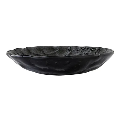 Steelite Ceres Bowls Black 220mm (6 Pack) - Image 1