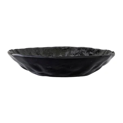 Steelite Ceres Bowls Black 260mm (6 Pack) - Image 1