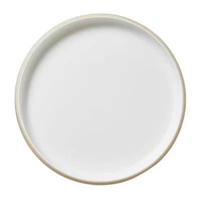 Steelite Creations Portico Plates 218mm (6 Pack) - Image 1