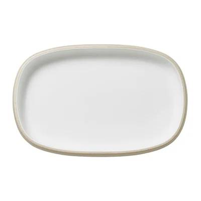 Steelite Creations Portico Trays 214x137mm (6 Pack) - Image 1