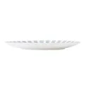William Edwards Celestine Coupe Plates 210mm (12 Pack) - Image 1