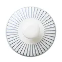 William Edwards Celestine Connoisseur Beverage Pot Lids (6 Pack) - Image 1
