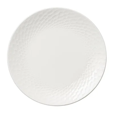 Steelite Morella Coupe Plates 255mm (12 Pack) - Image 1