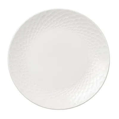 Steelite Morella Coupe Plates 230mm (12 Pack) - Image 1