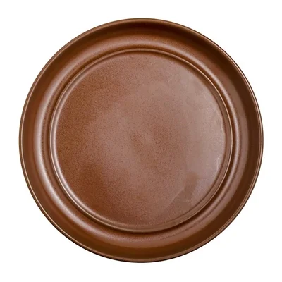 Steelite Off Grid Studio Fire Plates Ember 170mm (24 Pack) - Image 1