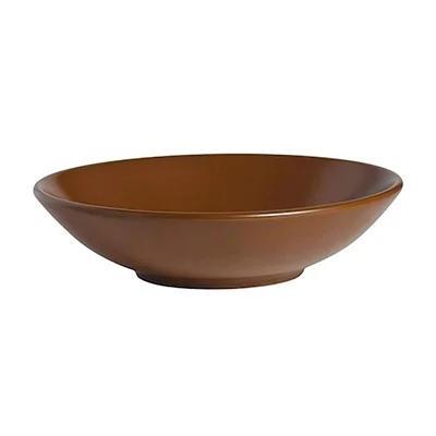Steelite Off Grid Studio Fire Deep Coupe Plates Ember 160mm (24 Pack) - Image 1