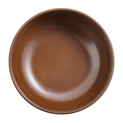 Steelite Off Grid Studio Fire Tall Bowls Ember 175mm (24 Pack) - Image 1