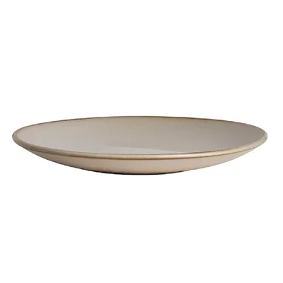 Steelite Off Grid Studio Fire Coupe Plates Smoke 152.5mm (24 Pack) - Image 1