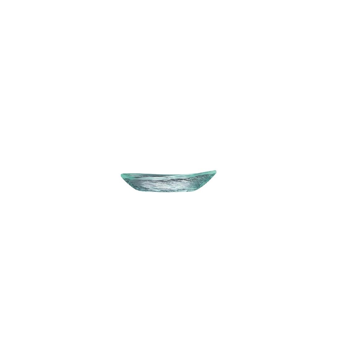 Steelite Scape Glass Platters 140mm