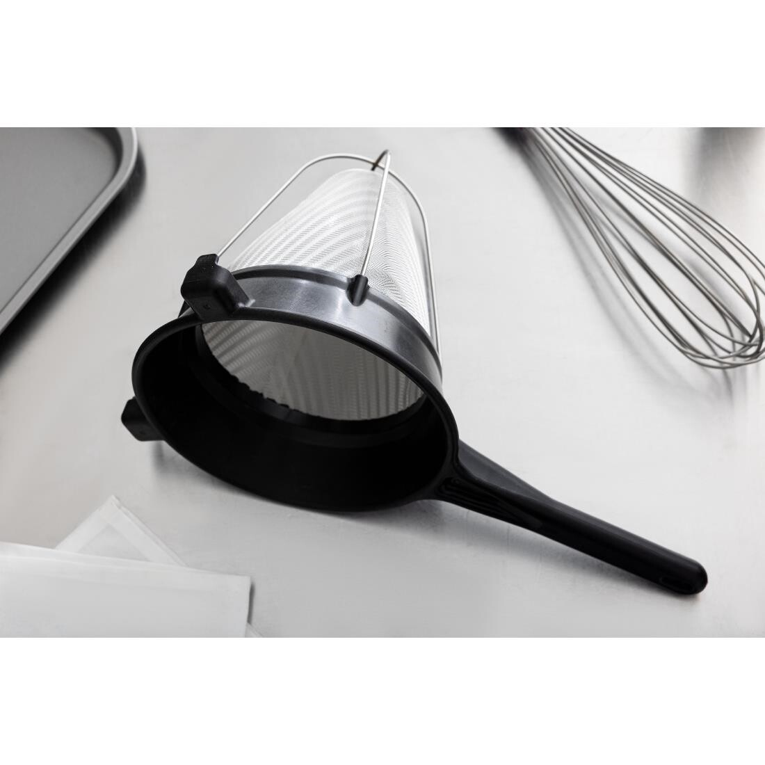 Matfer Chinois 8"