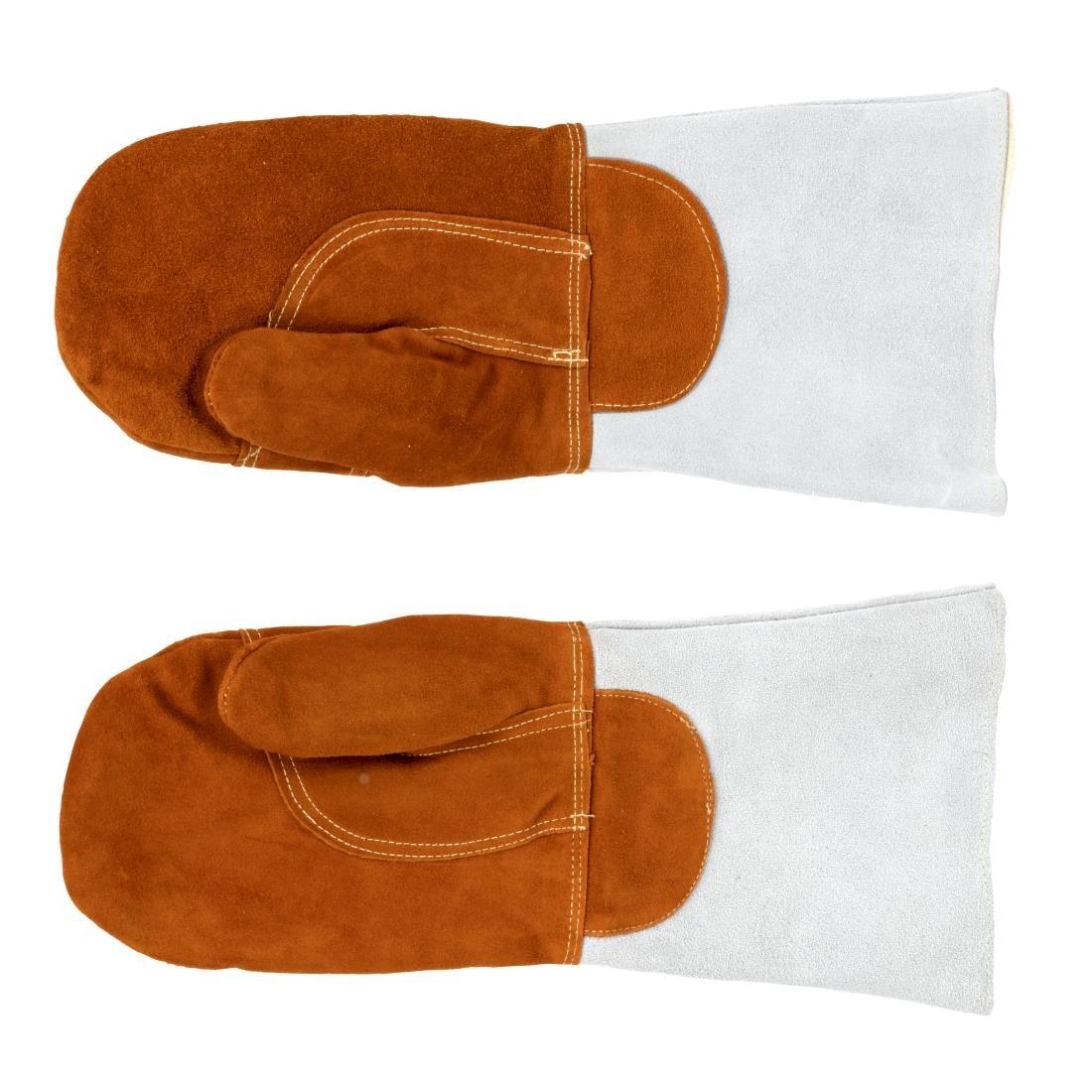 Baker Mitts